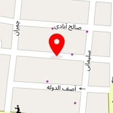 فروشگاه لوازم خانگی ناصر (الماس جدید)