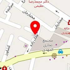 فروشگاه لوازم لوکس وهدیه (کلاسیک)