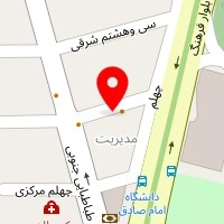 تعمیرگاه لوازم خانگی علامه