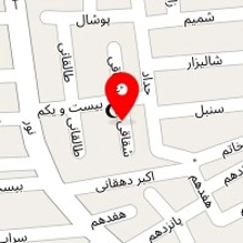 تولیدی مصنوعات چوبی و لوازم اداری مختاری
