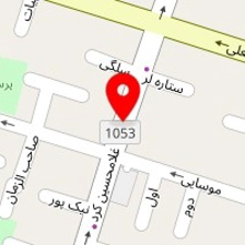فروشگاه مواد غذایی شیرین عسل