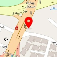 تولیدی تهران پی وی سی