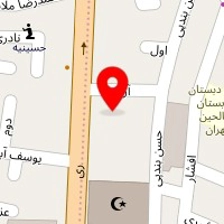  تعمیرات کولر گازی گلدیران 