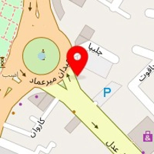 تعمیر لوازم خانگی حضرتی