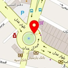 نصب و تعمیر لوستر روژان