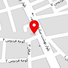 قطعات کولر و یخچال آریا سرما