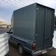 باربندسازی پیشگام صنعت البرز