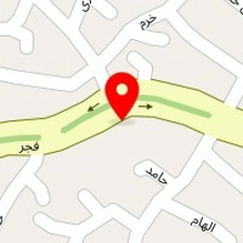 ساعت مدرن