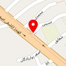 دفتر فروش نوین پی وی سی