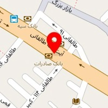 لوازم گاز سوز عابدزاده حجار