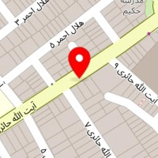 لوازم ریز خانه و آشپزخانه خانه شرقی