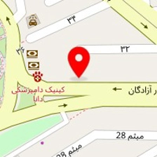 گالری مبل روماک