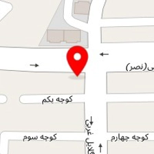 لوازم خانگی نجفی نانیوا