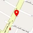 سرویس خواب دو نفره ساحل چوب کرمانشاه