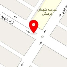 قصر برنز