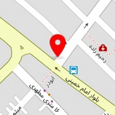 تعمیرات لوازم خانگی بهارستان