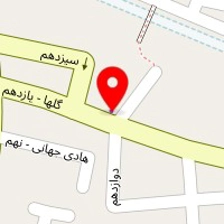فروشگاه تأسیسات آرمان
