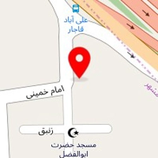 ایران سایبان