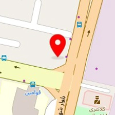 نمایندگی مجاز الجی