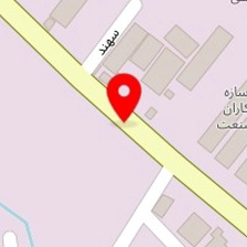 برق صنعتی ایزدی