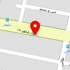 تاسیسات مرکزی تهرانسر