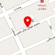 مبل شیک