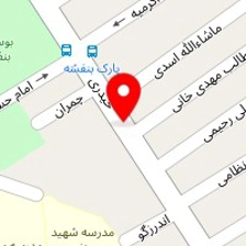 گالری چوب و فلز حمیدی