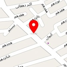گالری تختخواب شیخی