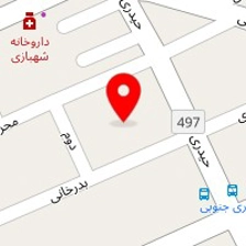 لوازم خانگی عبدی