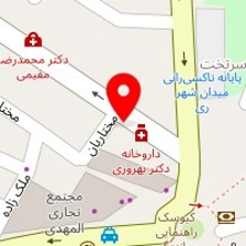 قاب و آینه رهام