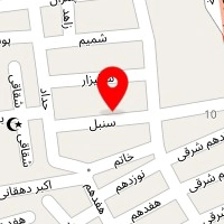 ستاره چوب