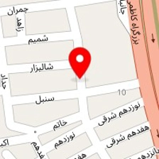 خانه چوب سامیار