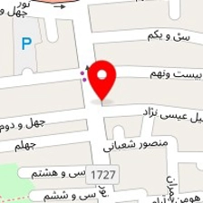 گالری مصنوعات چوبی تک استار