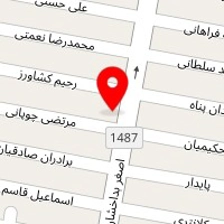 نمایندگی خدمات پس از فروش پاکشوما