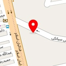 چوبی استیل