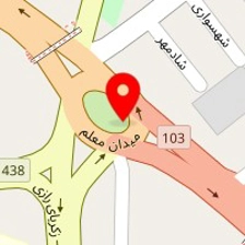 تعمیر پکیج