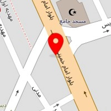 مرکز خدمات الکترونیکی رضا