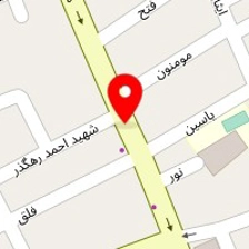 فروشگاه لوازم خانگی معصومی نمایندگی اسنوا