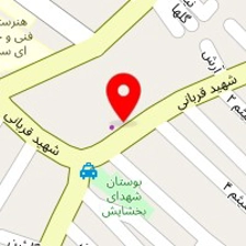 نمایندگی تلویزیون تیموری