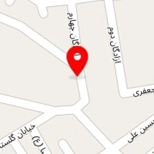 خدمات تاسیسات قدس