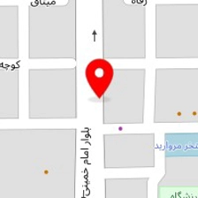 نمایندگی بوتان برادران عباسی