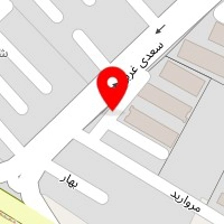پرشین پی وی سی
