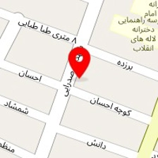 لوازم خانگی قاسمی