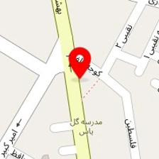 استیل شهریار