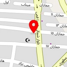 نمایندگی دوو پاکدشت