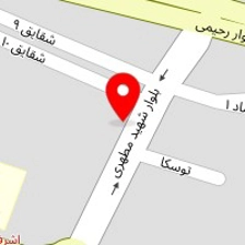 فروشگاه هود و گاز پاسارگاد