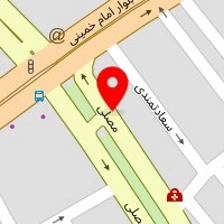 تعمیرگاه مجاز مرکزی