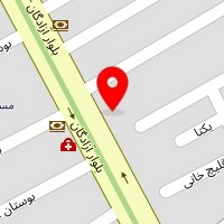 نمایندگی الجی رباط کریم