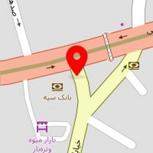 نمایندگی مرکزی تلویزیون