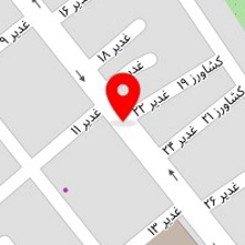 تاسیسات سعیدی